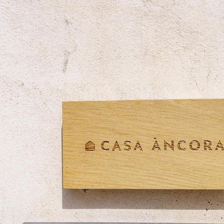 Casa Ancora Townhouse Apartman Catania-Fontanarossai nemzetközi repülőtér Kültér fotó