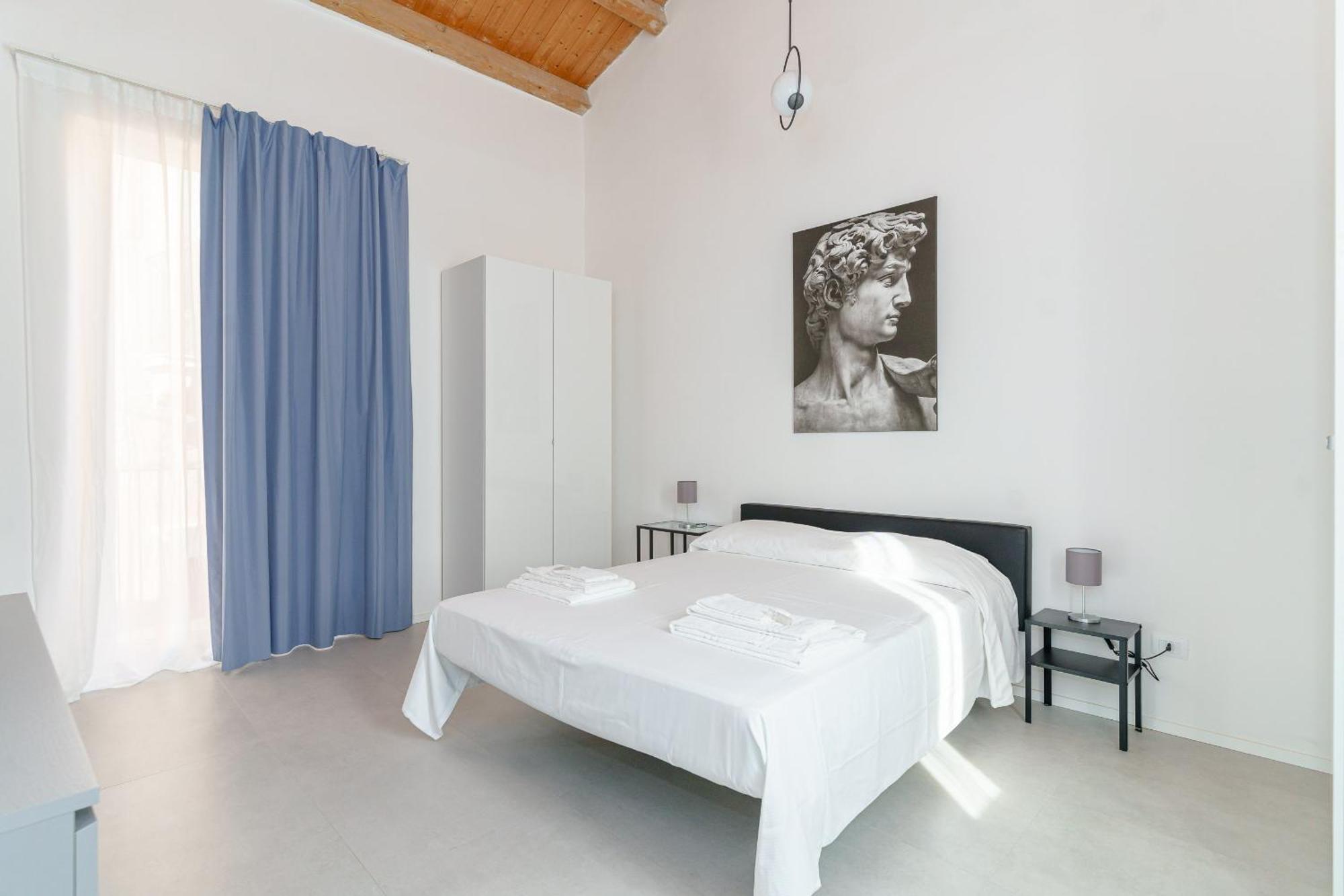 Casa Ancora Townhouse Apartman Catania-Fontanarossai nemzetközi repülőtér Kültér fotó