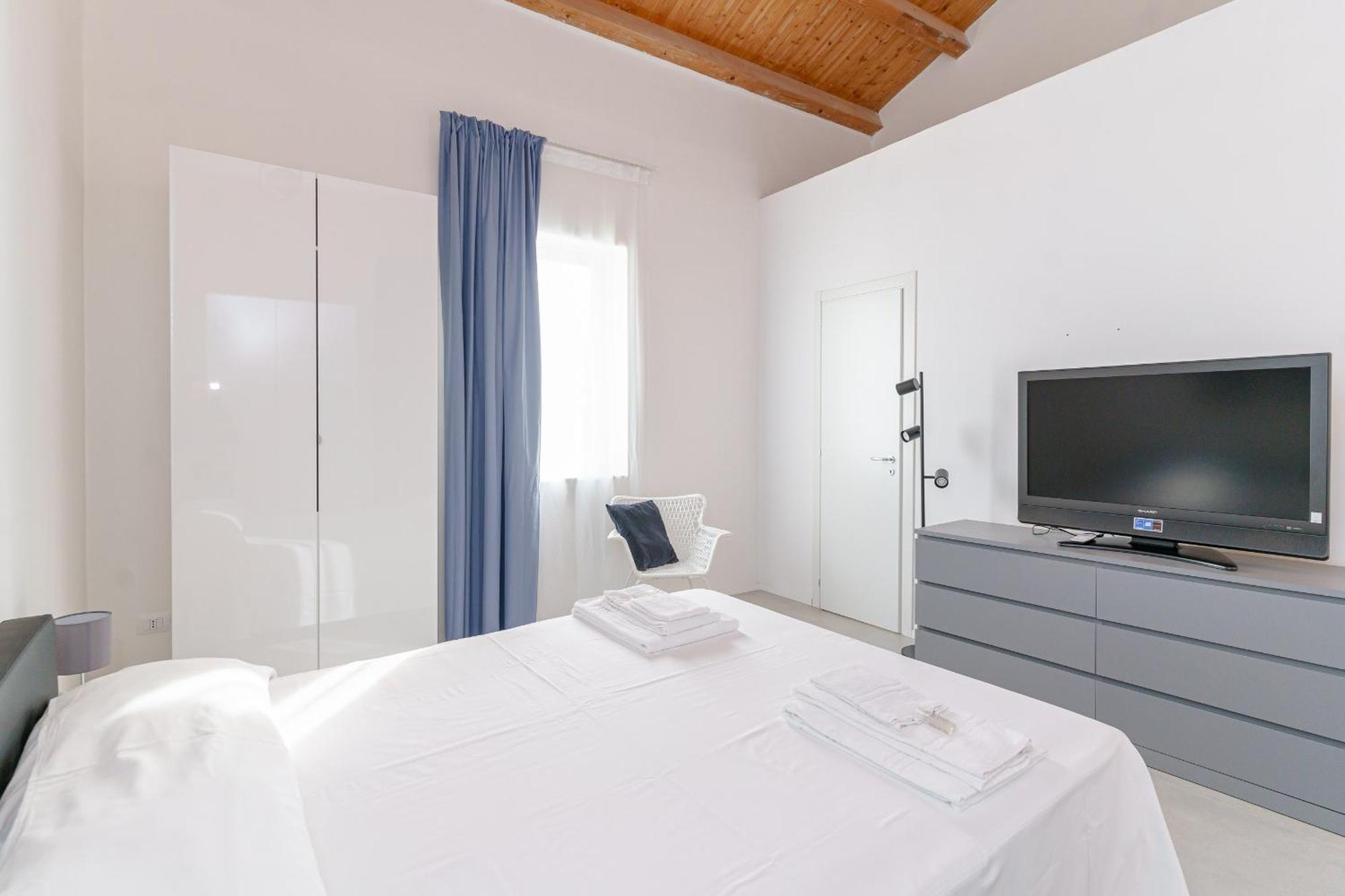 Casa Ancora Townhouse Apartman Catania-Fontanarossai nemzetközi repülőtér Kültér fotó