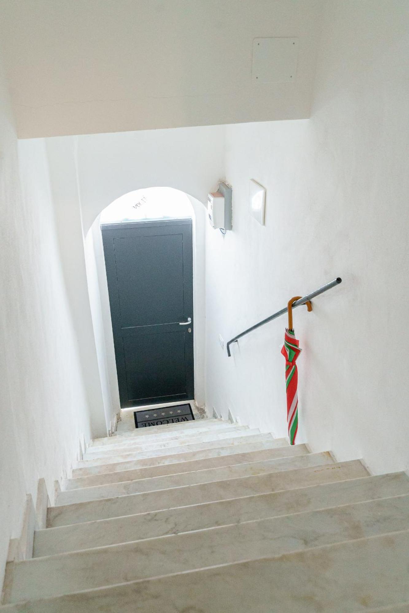 Casa Ancora Townhouse Apartman Catania-Fontanarossai nemzetközi repülőtér Kültér fotó