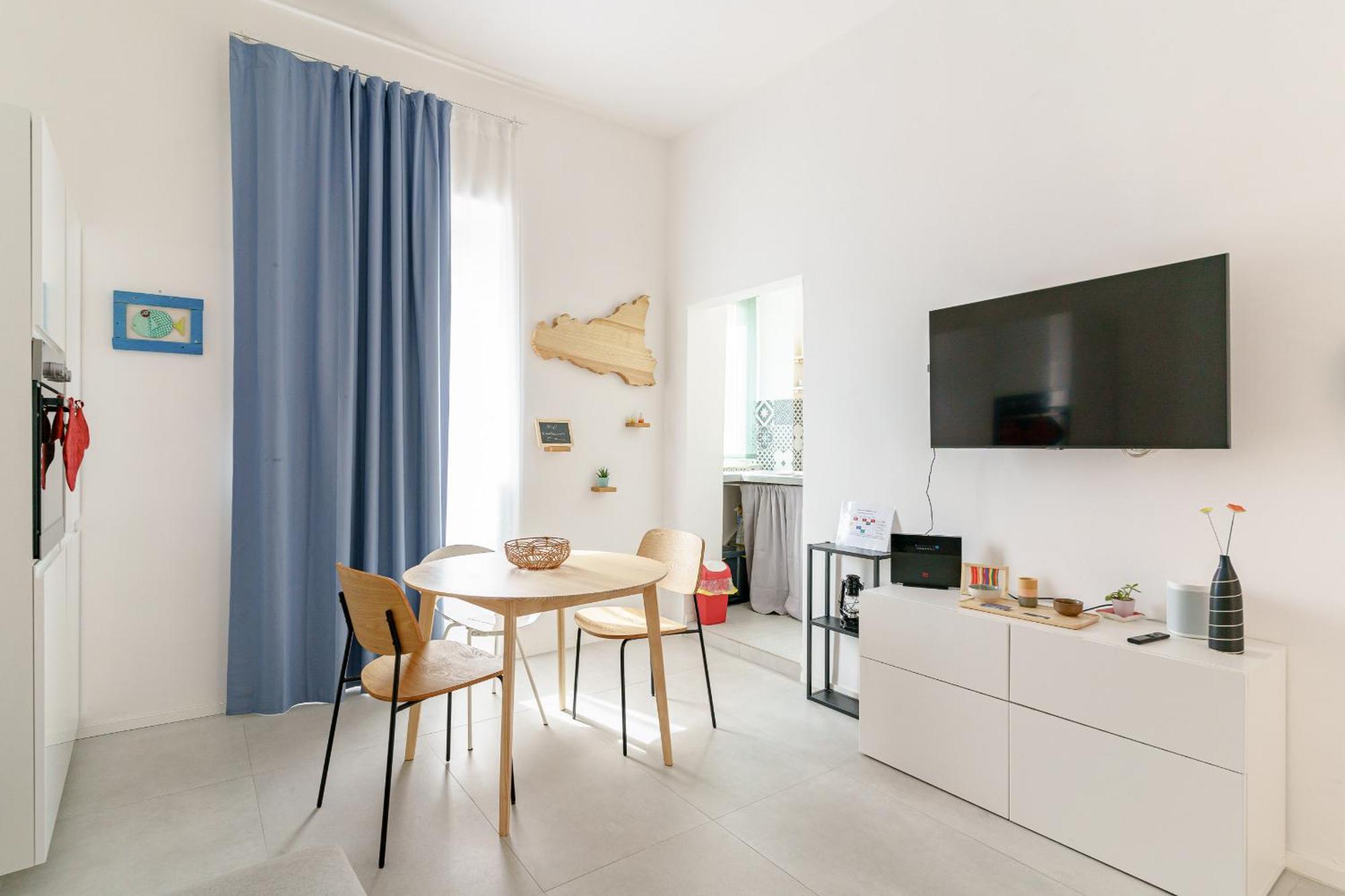 Casa Ancora Townhouse Apartman Catania-Fontanarossai nemzetközi repülőtér Kültér fotó