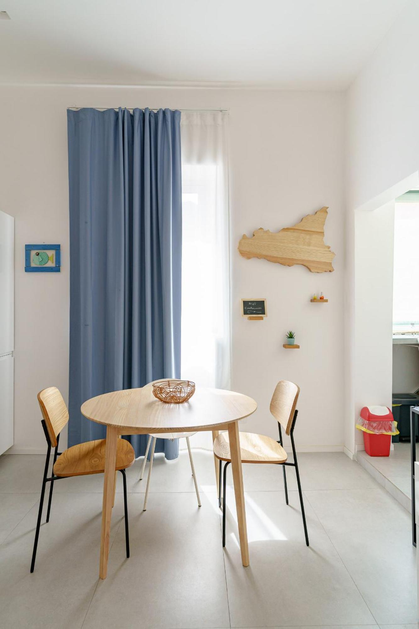 Casa Ancora Townhouse Apartman Catania-Fontanarossai nemzetközi repülőtér Kültér fotó
