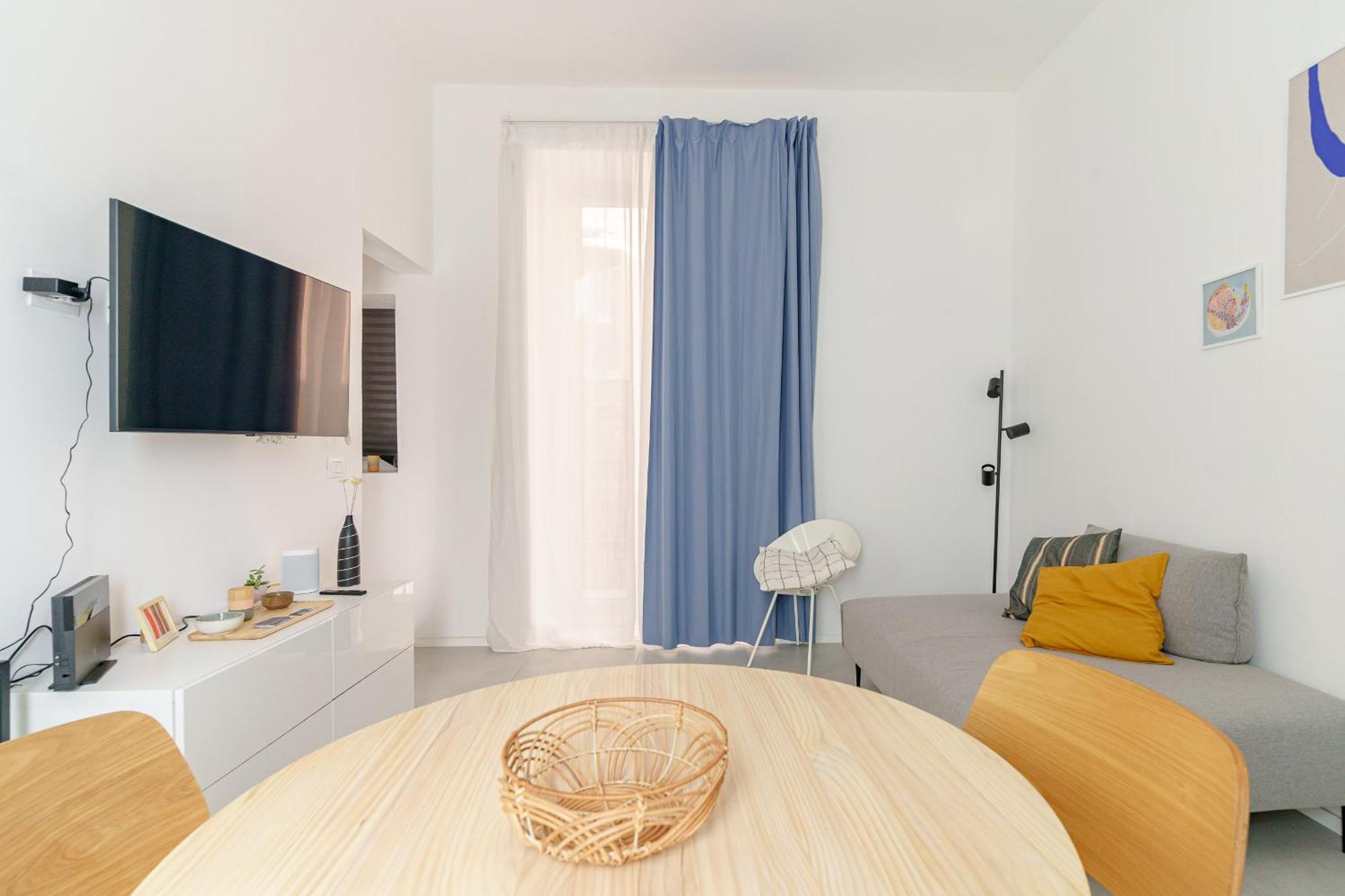 Casa Ancora Townhouse Apartman Catania-Fontanarossai nemzetközi repülőtér Kültér fotó